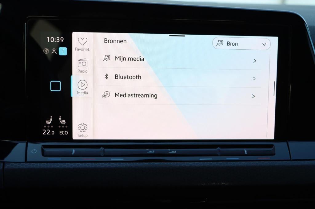 Volkswagen Golf 1.4 tsi ehybrid gte 245pk dsg6 | soh 90,1% |