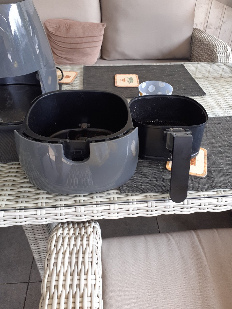 Philips Airfryer