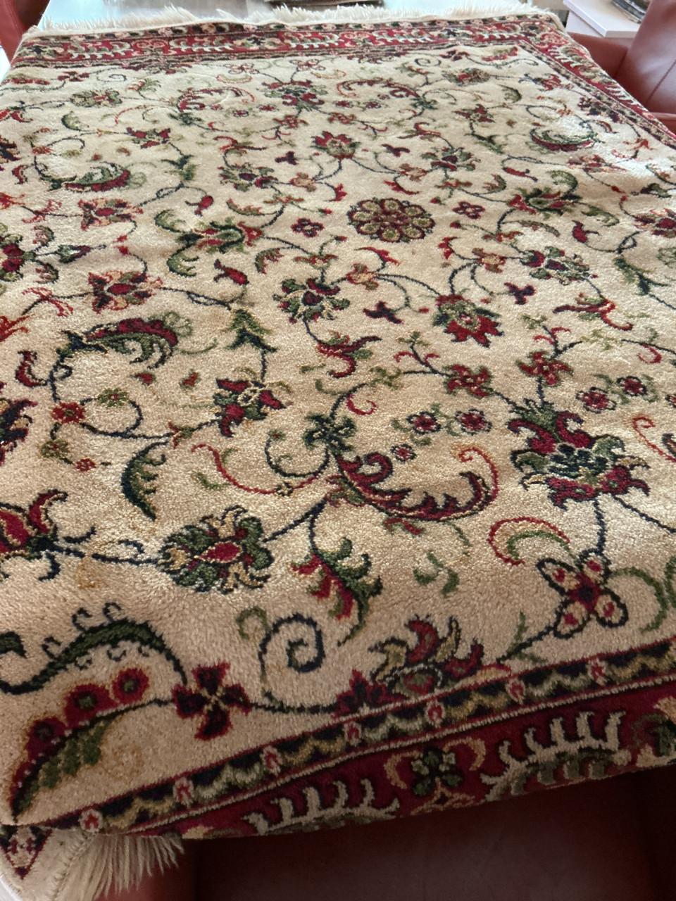 Vintage tafelkleed