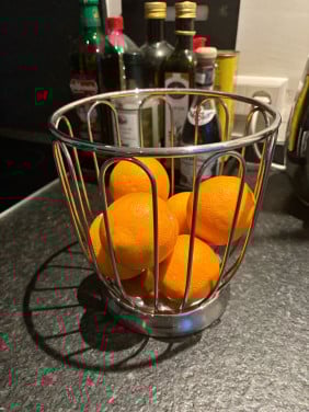 Alessi Fruitmand