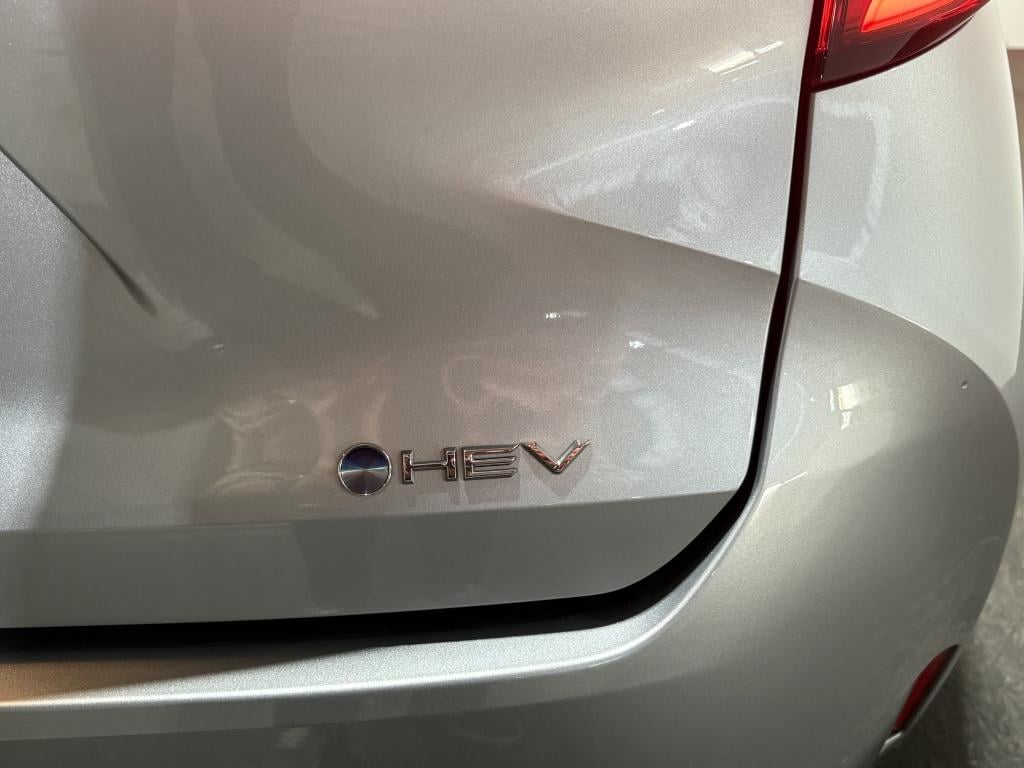 Toyota Corolla Touring Sports hybrid 140 active | demo |