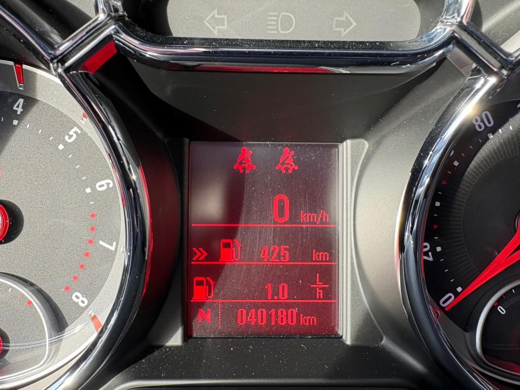 Opel Adam 1.4 unlimited