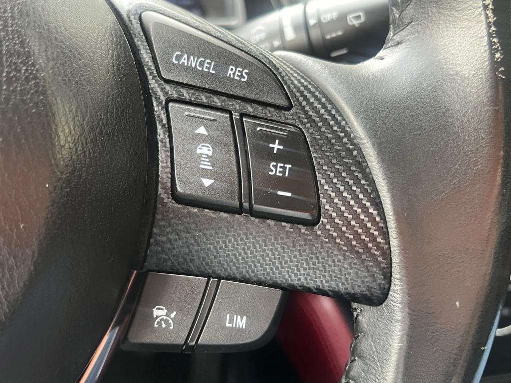 Mazda Cx-3 2.0 skyactiv-g 120 gt-m|trekhaak|rijklaar