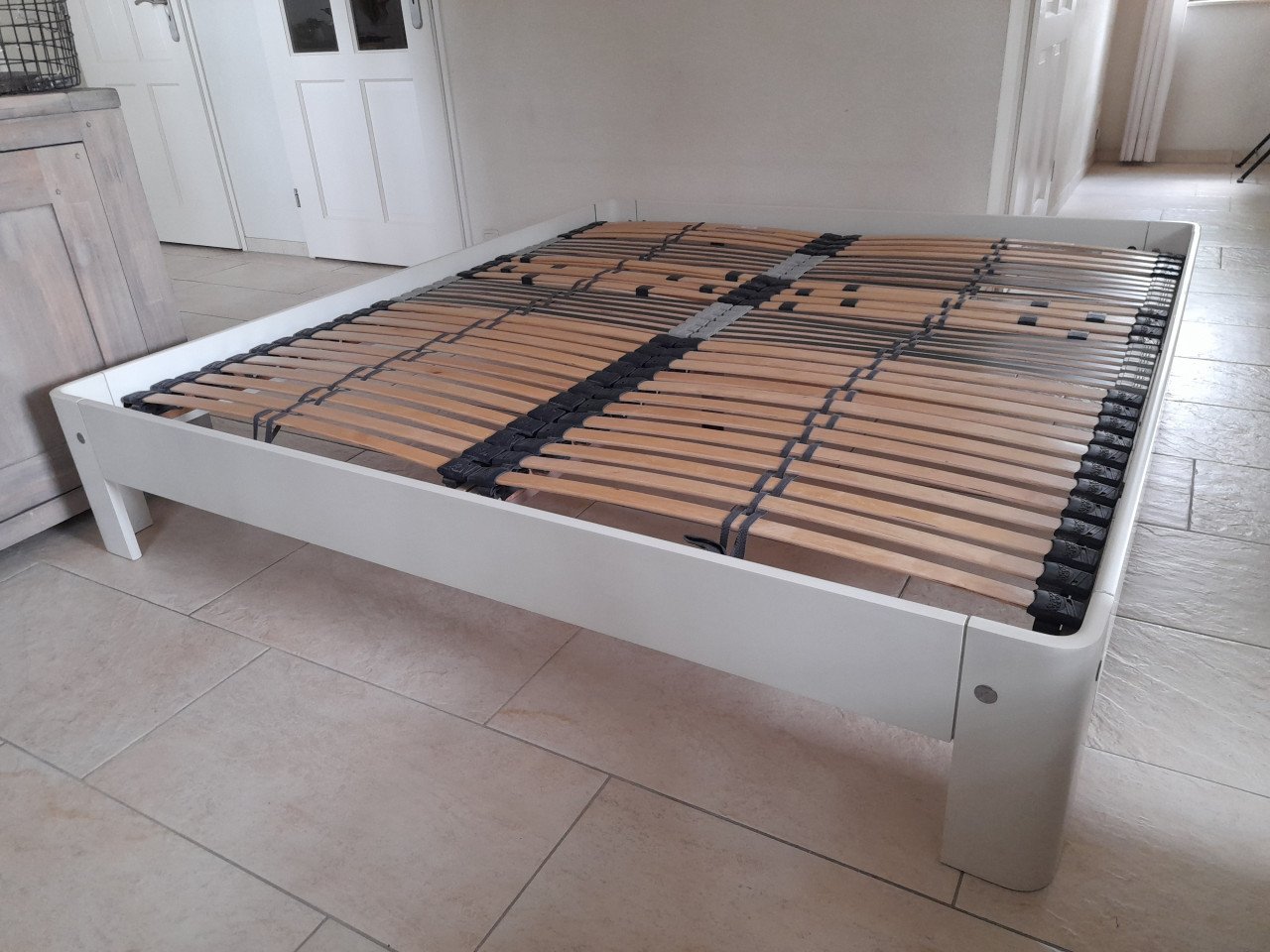 Auping bed  180 x 200 ( in goede staat )