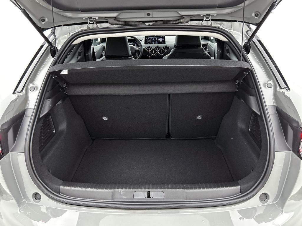 Ds Ds 3 e-tense bastille 54 kwh | pack style+comfort | pack techno | warmte