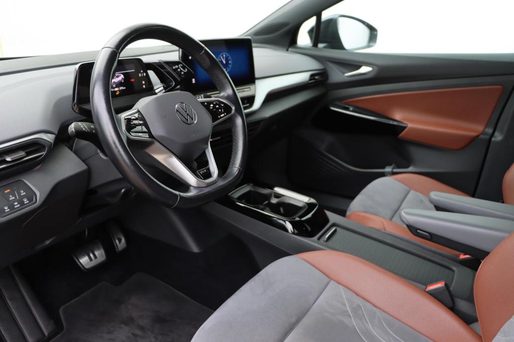 Volkswagen Id.4 first 77 kwh | soh 89,6% |