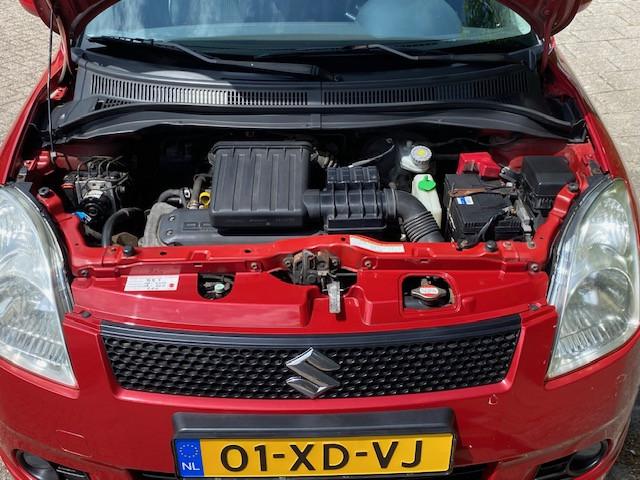 Suzuki Swift 1.3