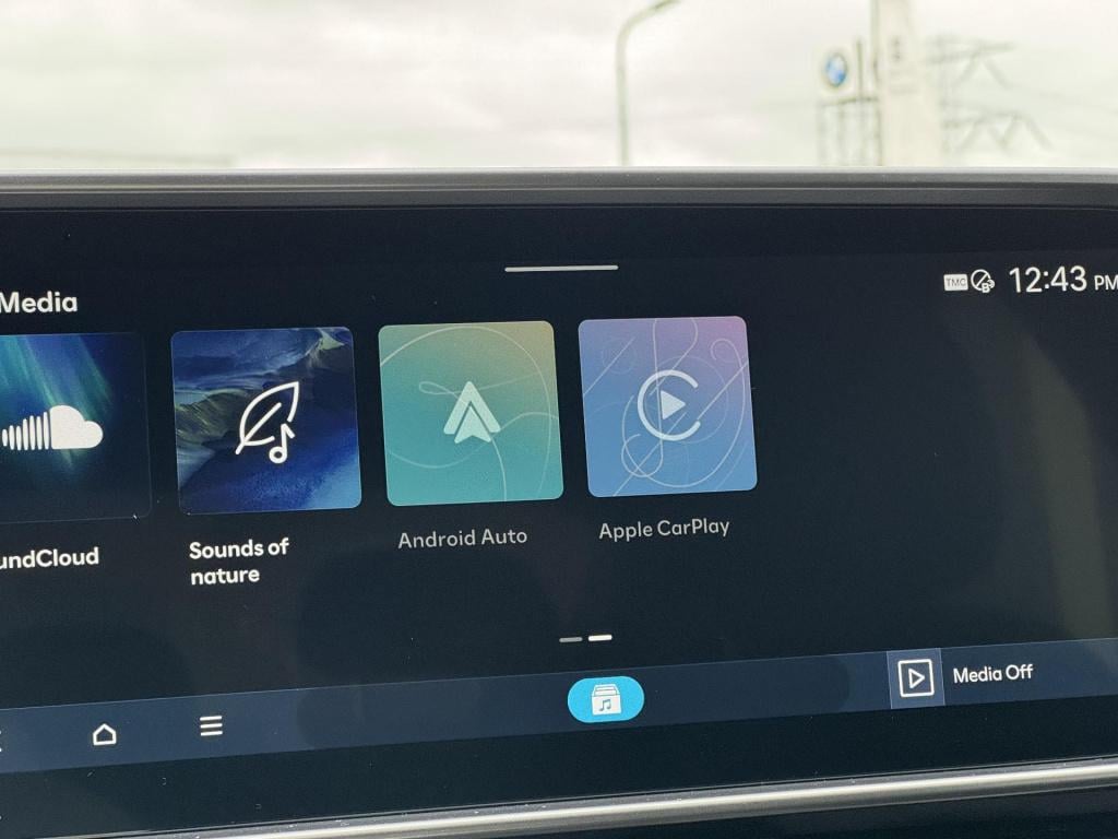 Hyundai Ioniq 6 pure edition 63 kwh