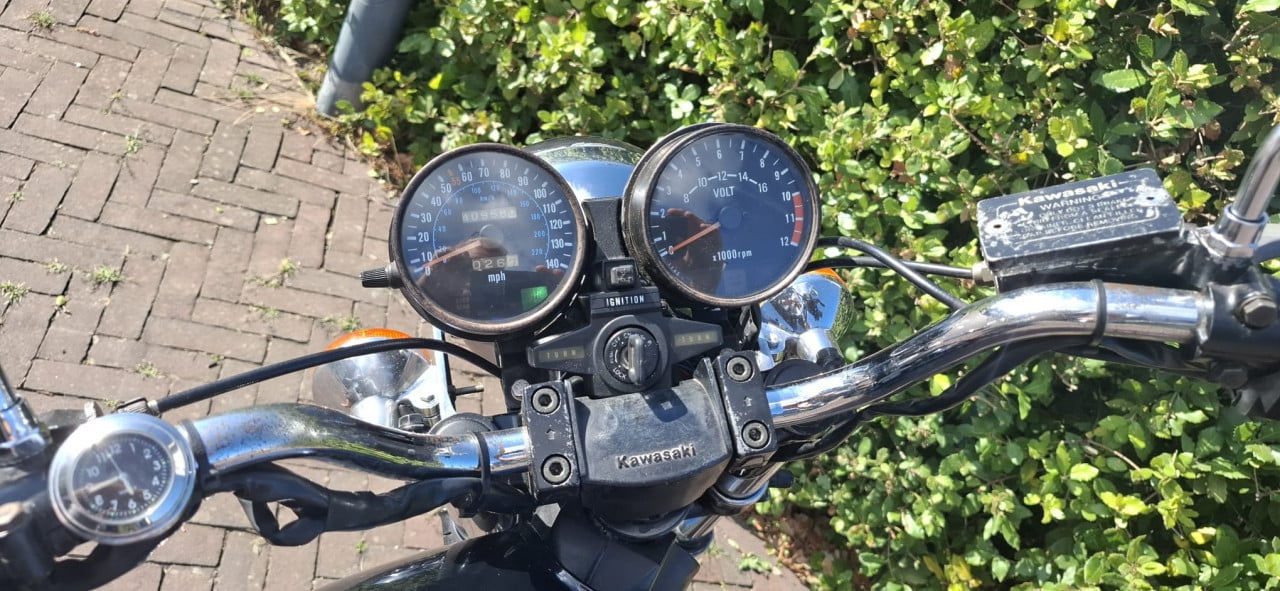 Motor