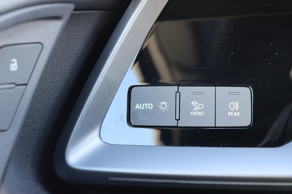 Audi A3 sportback 30 tfsi s edition 115pk s-tronic