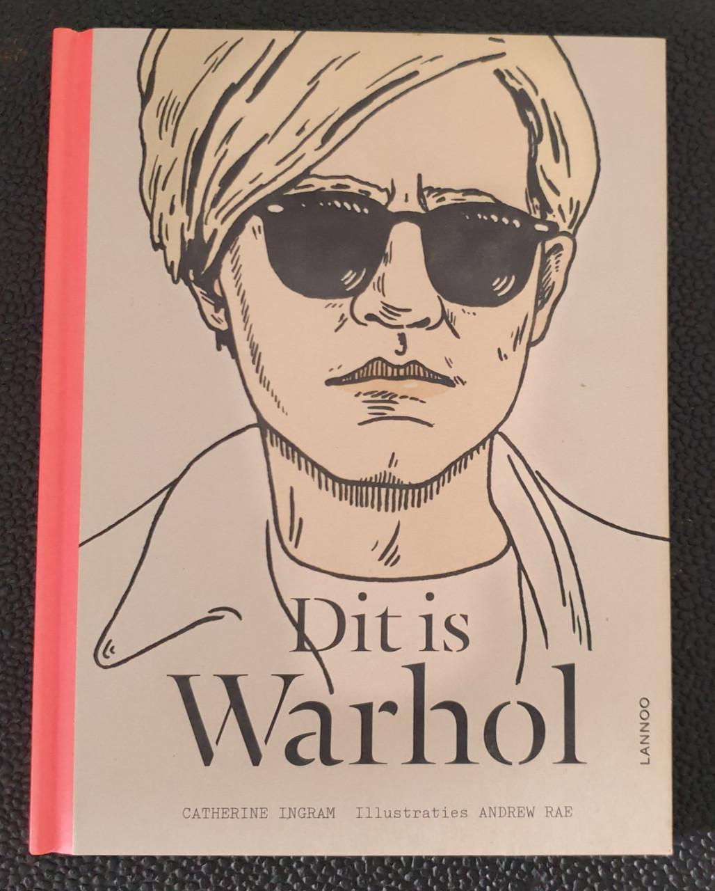 Dit is Warhol