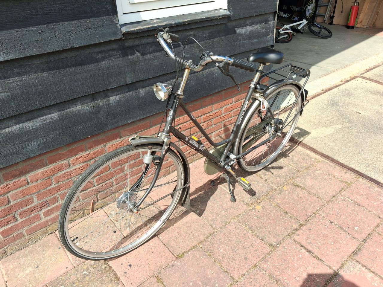 Gazelle fiets 28 inch