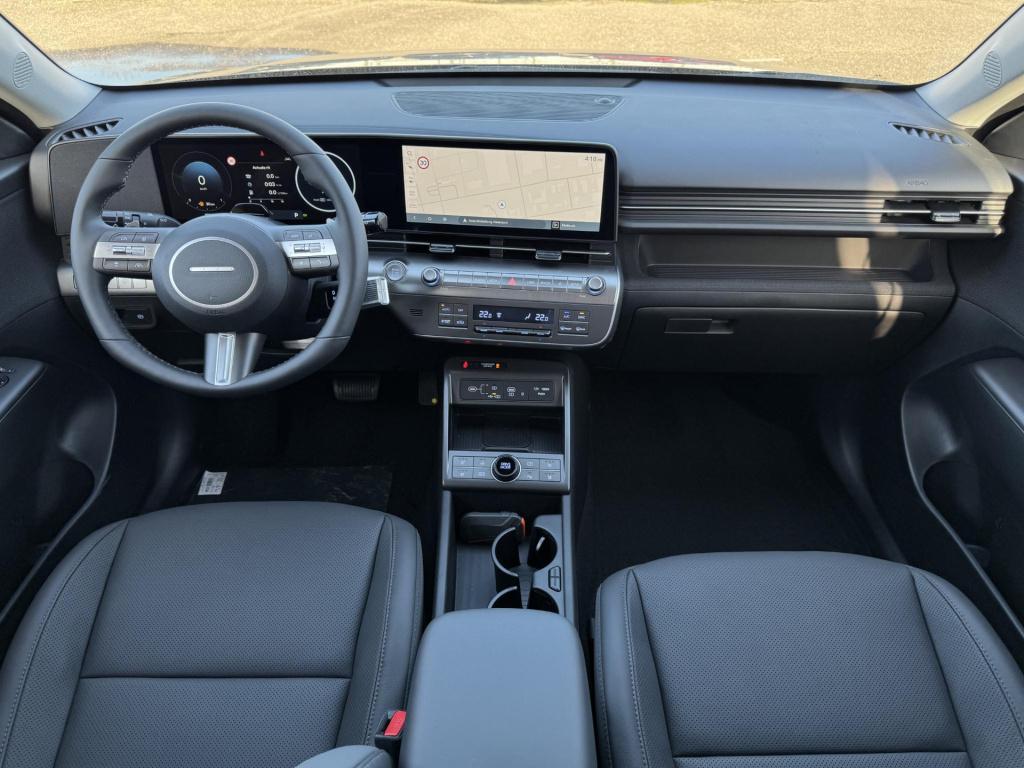 Hyundai Kona 1.6 gdi hev premium