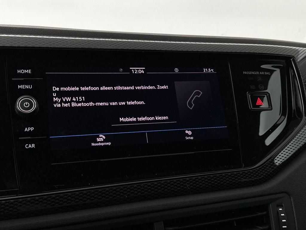 Volkswagen Polo 1.0 tsi life
