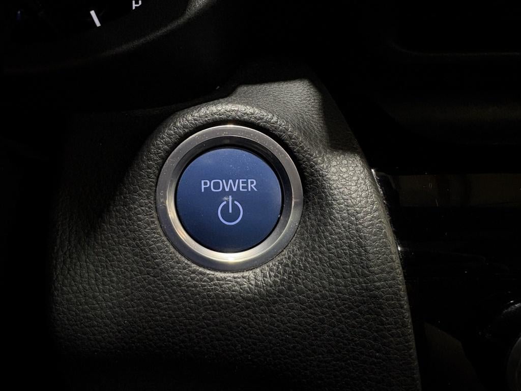 Toyota Yaris Cross 1.5 hybrid adventure