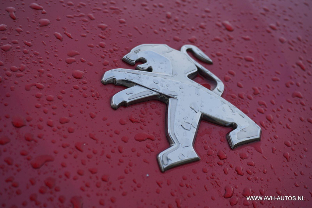 Peugeot 308 sw 1.2 puretech allure
