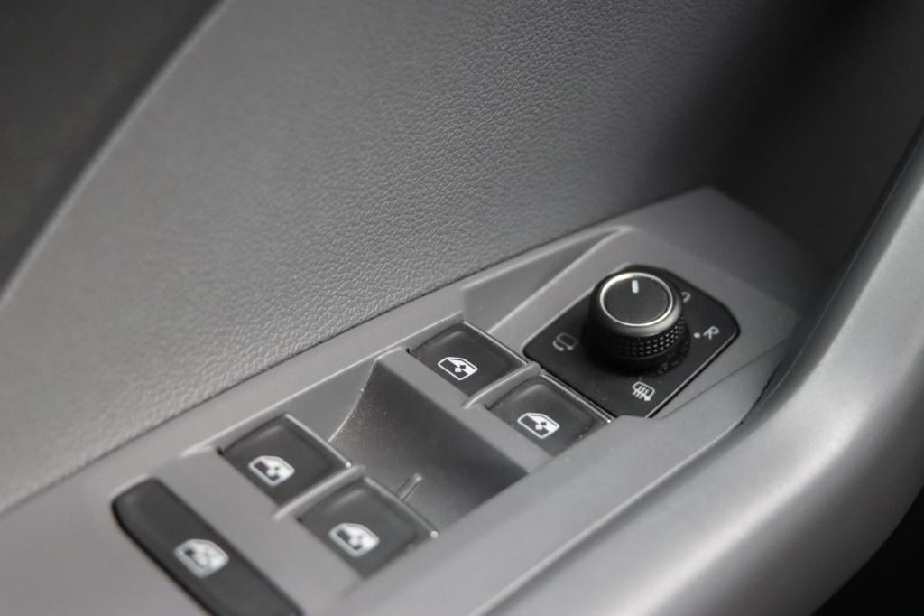 Volkswagen T-cross 1.0 tsi style 115pk dsg7