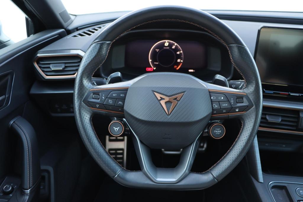 Cupra Leon Sportstourer 1.4 e-hybrid vz performance 245pk dsg6