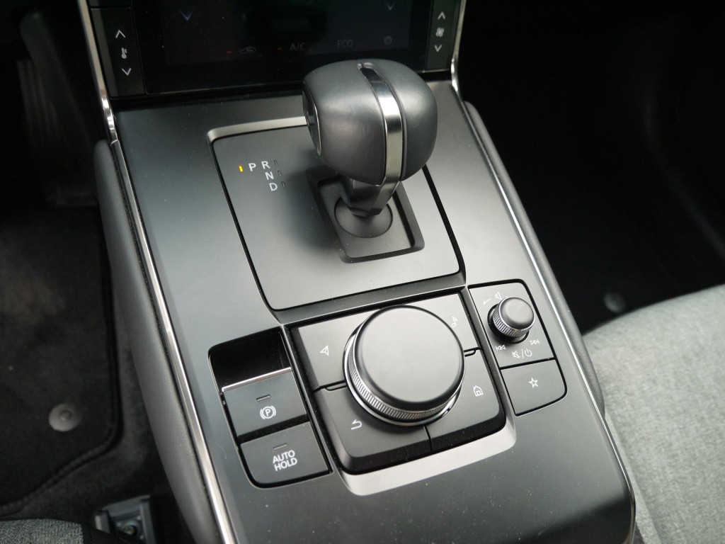 Mazda Mx-30 e-skyactiv ev 145 exclusive-line 36 kwh