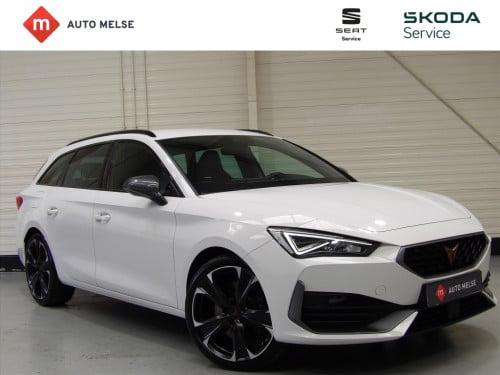 Cupra Leon 1.4 e-hybrid 245pk dsg-6 adrenaline