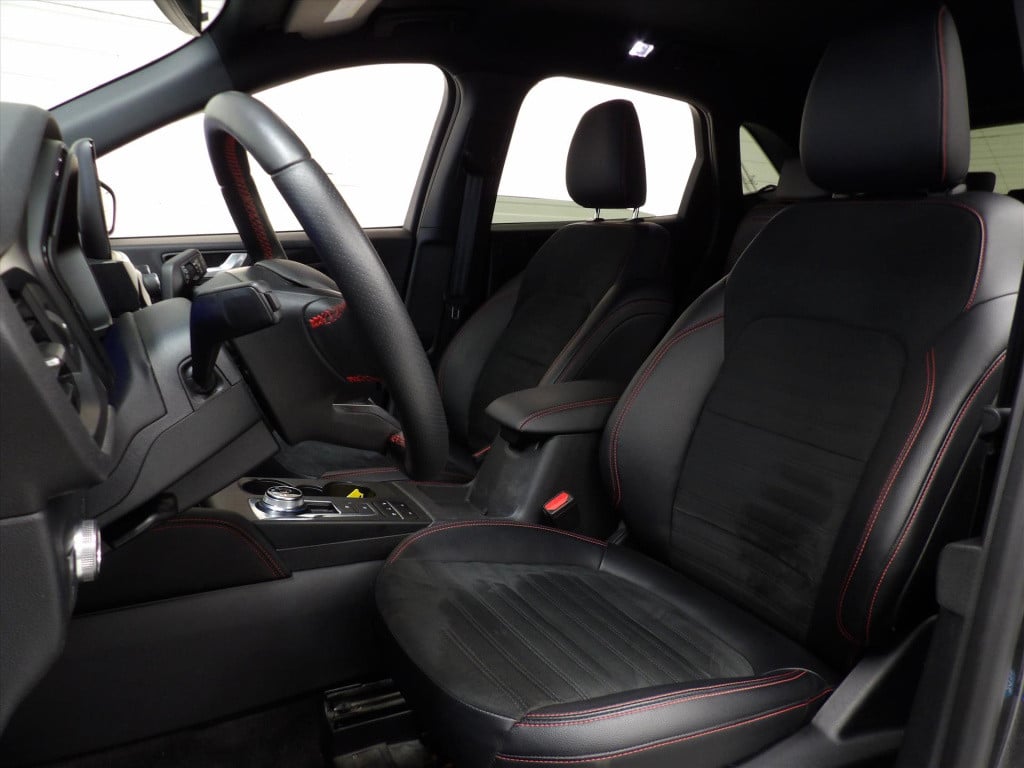 Ford Kuga 2.5 phev e-cvt 225pk st-line x