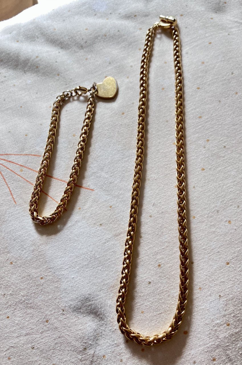 Sieraden /bijouterieën