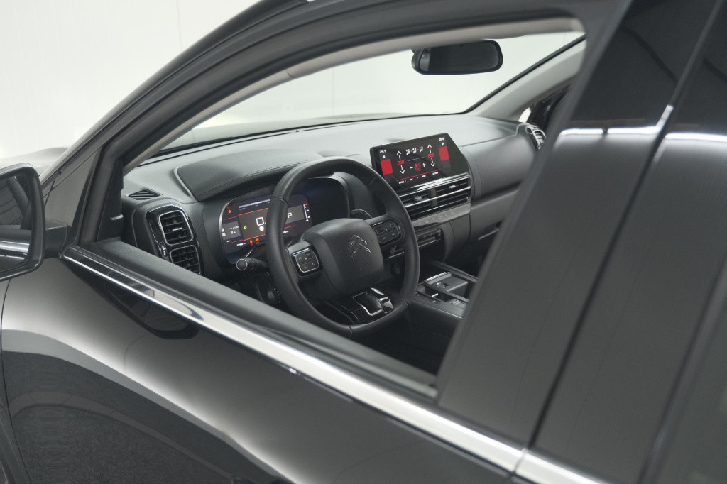 Citroen C5 Aircross hybrid 136 e-dcs7 plus | camera | apple carplay | parke