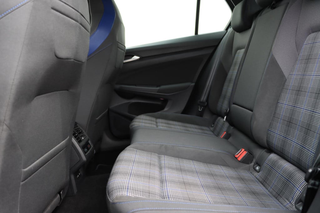 Volkswagen Golf 1.4 tsi ehybrid 245pk dsg6