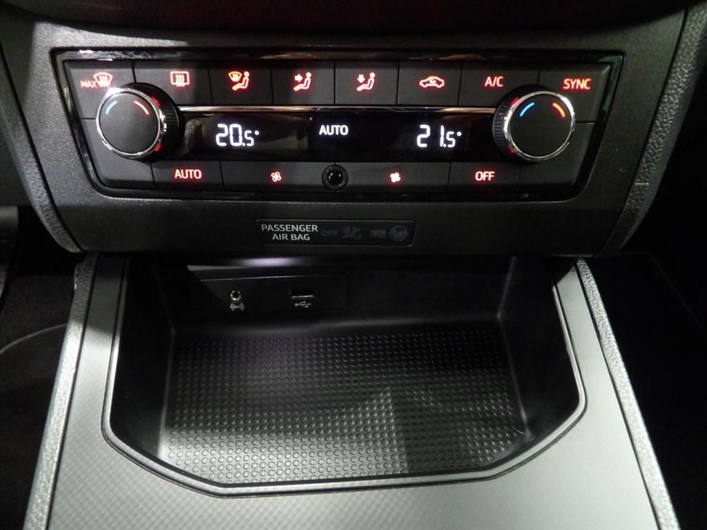 Seat Ibiza 1.0 ecotsi 95pk fr