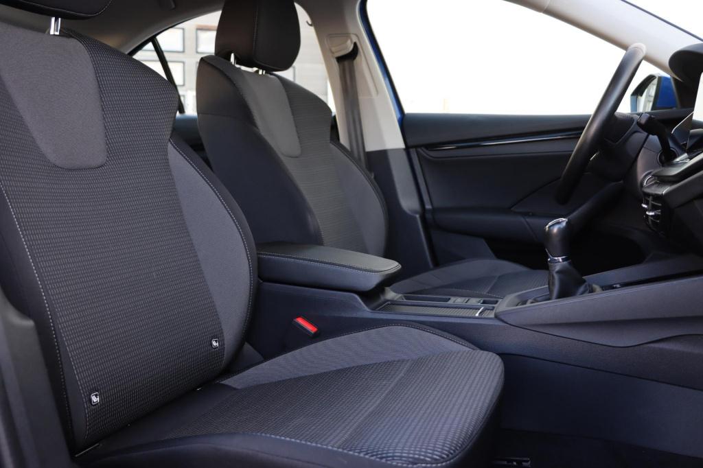 Skoda Octavia 1.0 tsi ambition 110pk