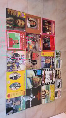 LP s