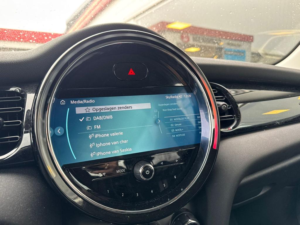 Mini Electric mini business edition 33 kwh