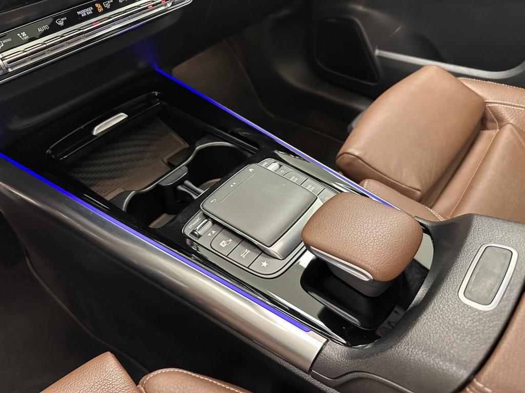 Mercedes-Benz Gla-klasse 200 amg premium plus | 20'' multispaak | panoramad