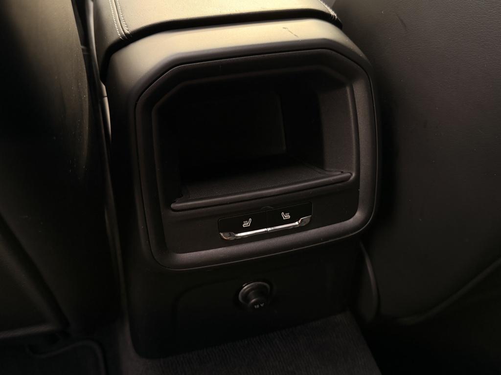 Porsche Macan 3.6 turbo | pano | bose | memory | cruise | luchtvering | sto