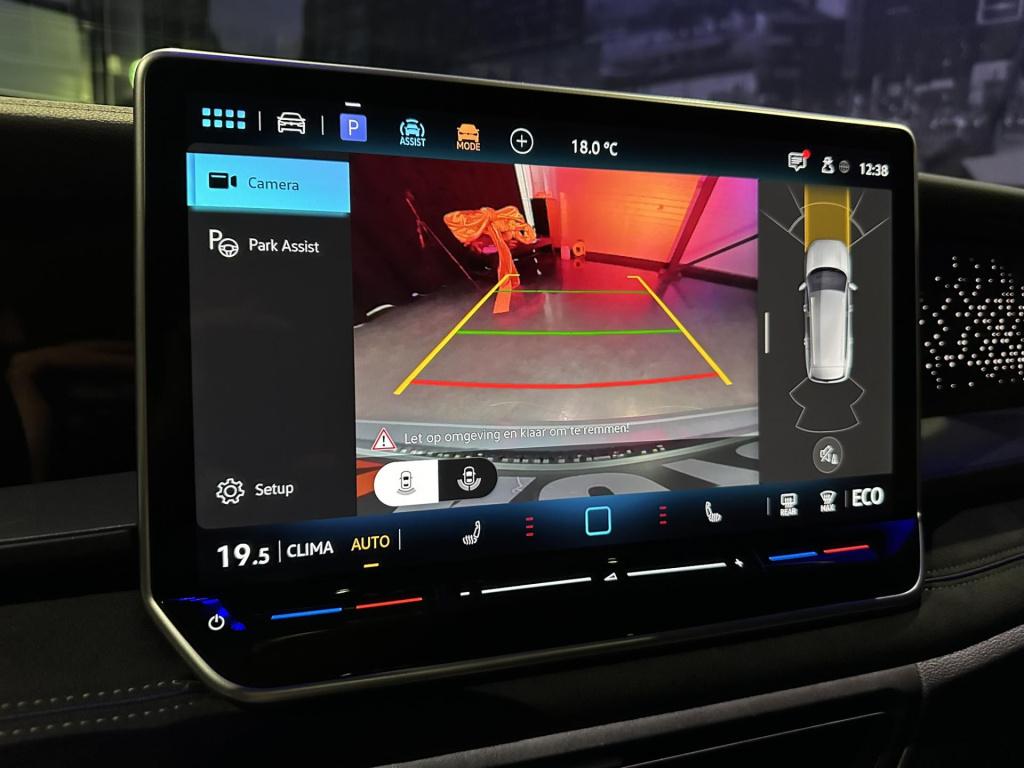 Volkswagen Tayron 1.5 ehybrid r-line edition *pano*keyless*blackstyle*