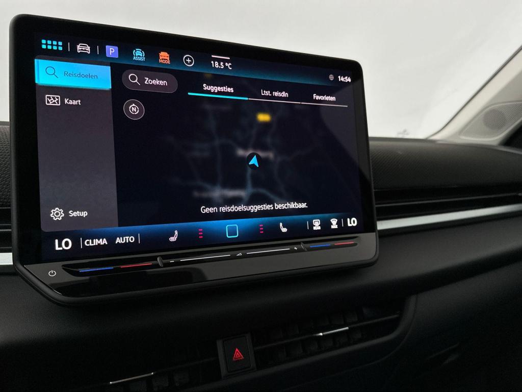 Volkswagen T-roc 1.5 etsi style first edition