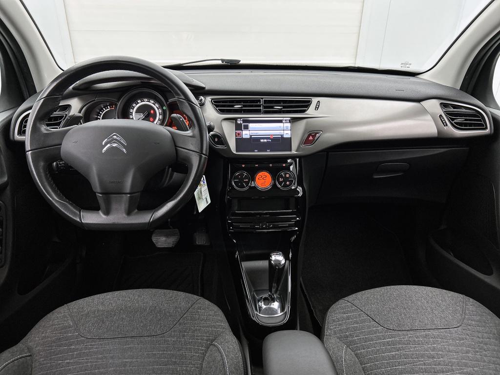 Citroen C3 82pk automaat etg selection | rijklaar | trekhaak | navigatie | 