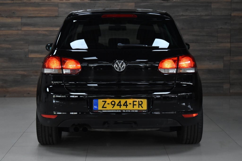 Volkswagen Golf 1.4 tsi highline | pdc | parkassist | cruise |