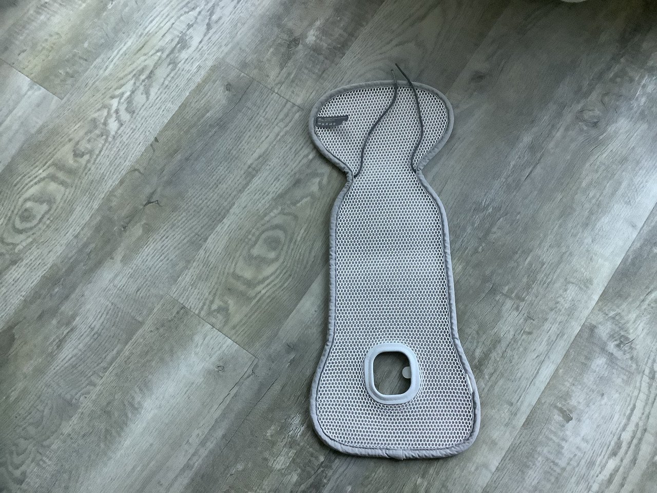 Maxi Cosi Voetenzak, AeroMoov Inlegger, Stoel Verkleiner