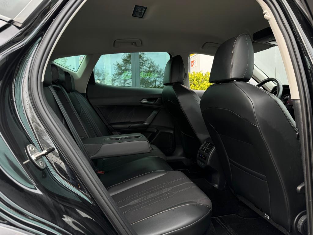 Cupra Formentor 1.5 tsi * camera * stoel + stuur verwarming * keyless