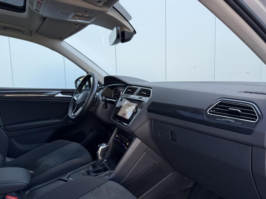 Volkswagen Tiguan 1.4 tsi ehybrid 245pk elegance | panoramadak