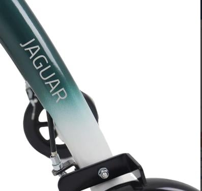 Binnen rollator jaguar