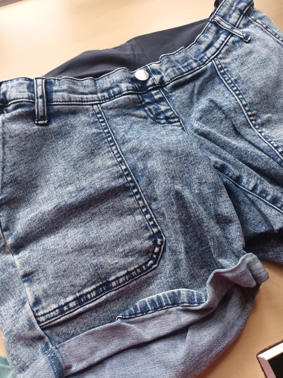 Zwangerschapskleding