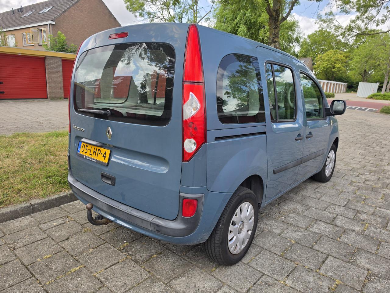 Renault kangoo