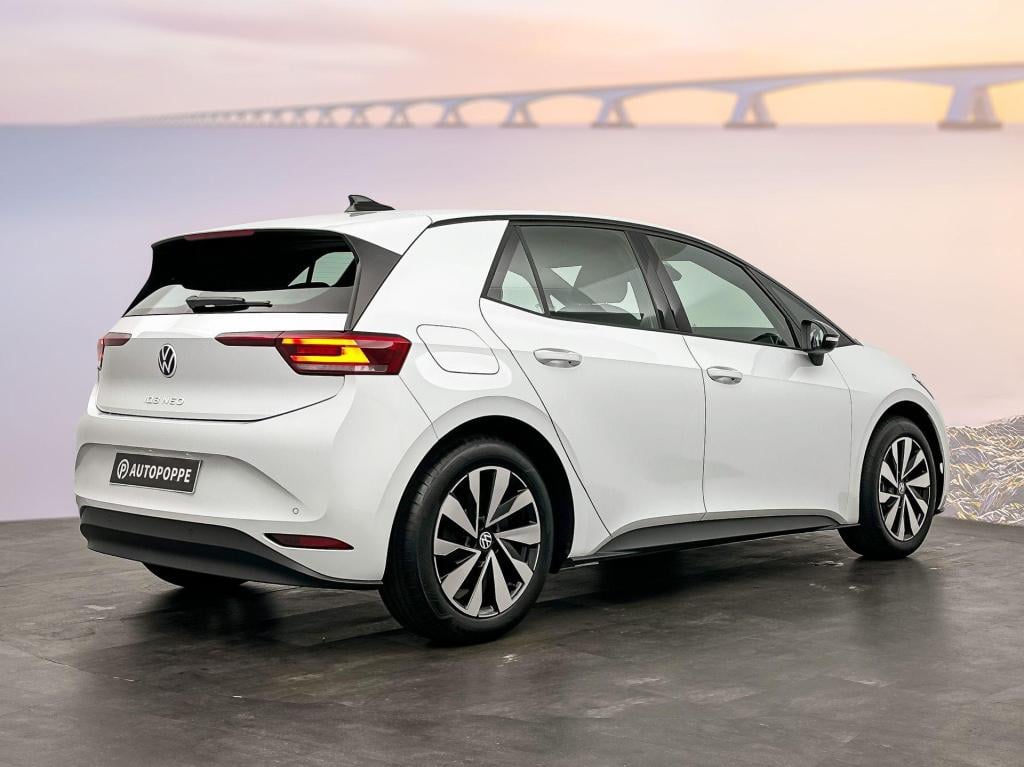 Volkswagen Id.3 Neo trend 50 kwh