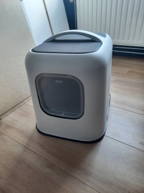 Kattenbak
