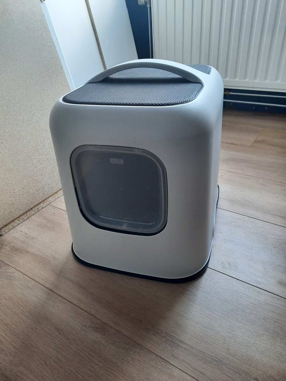 Kattenbak
