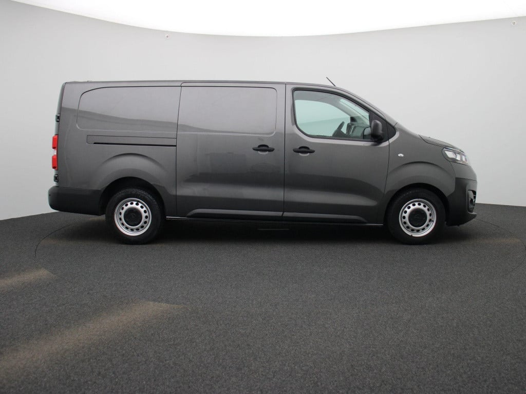 Opel Vivaro 1.5 cdti l3h1 edition | apple carplay / android auto | cruise c