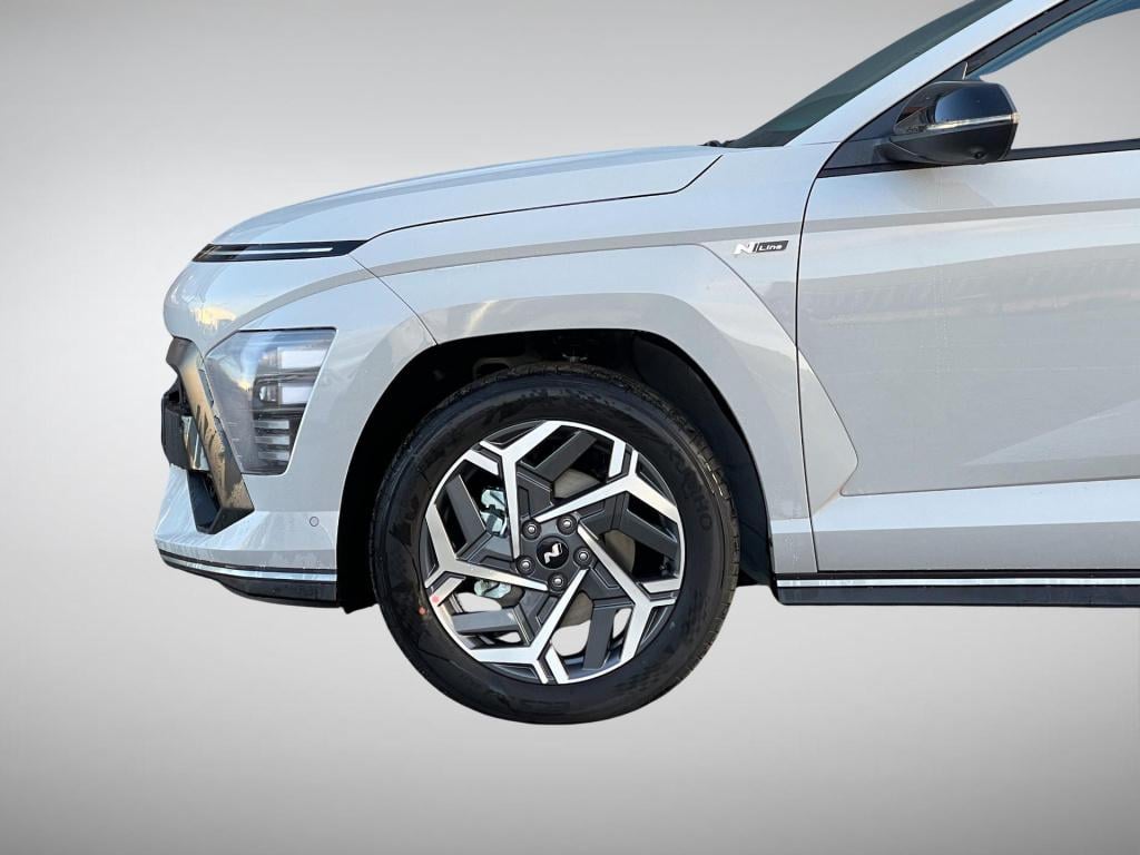 Hyundai Kona 1.6 gdi hev n line