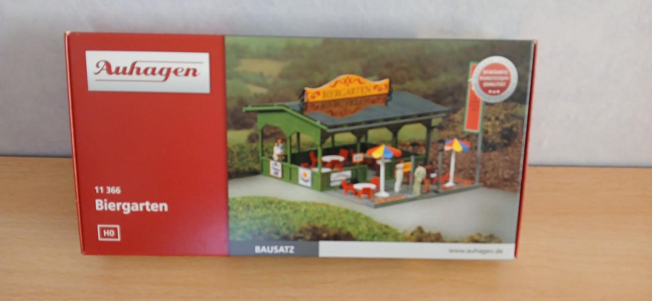 Toebehoren Marklin trein